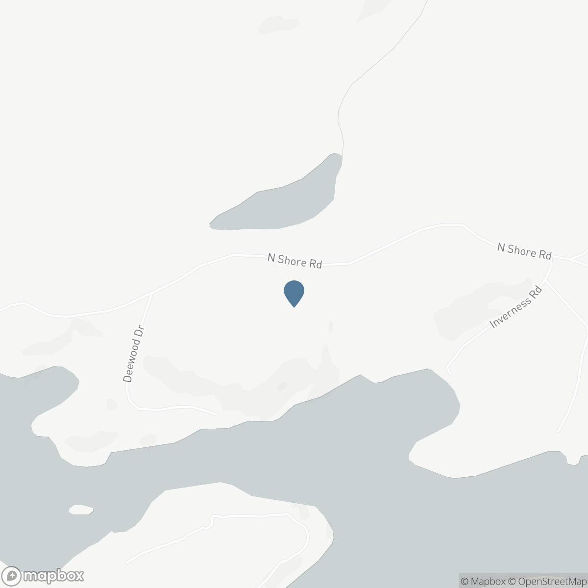 1266 NORTH SHORE ROAD, Utterson, Ontario P0B 1M0